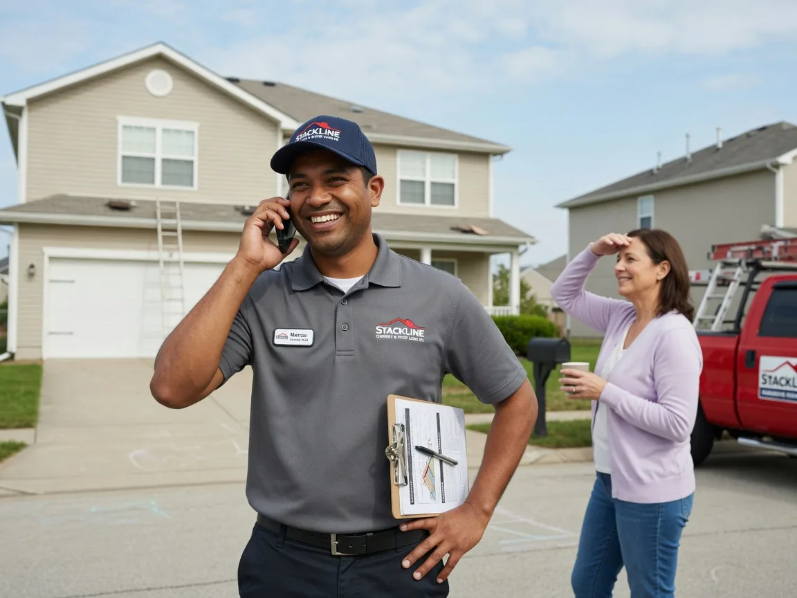 Chimney flashing repair Hamilton, IA FAQs